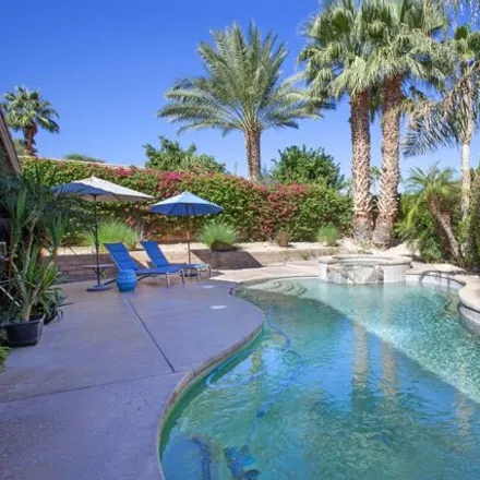 Rent this 3 bed house on 78838 Via Ventana in La Quinta, CA 92253