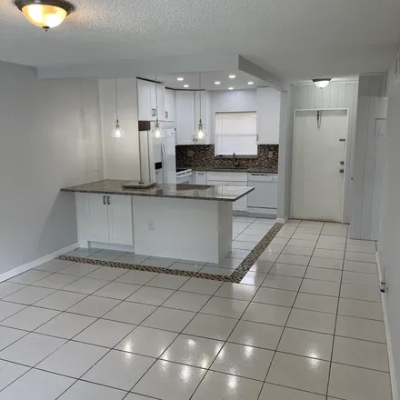 Rent this 1 bed apartment on 480 Southeast 2nd Avenue in Shorewood, Deerfield Beach