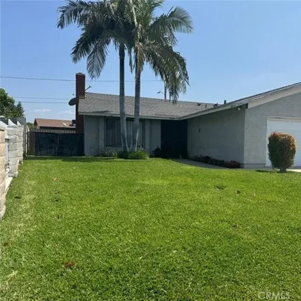 Buy this 3 bed house on 6104 Rimbank Avenue in Pico Rivera, CA 90660