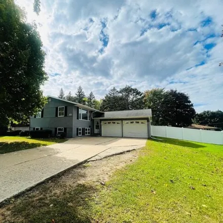 Buy this 4 bed house on 198 Maple Drive in Bonduel, Shawano County