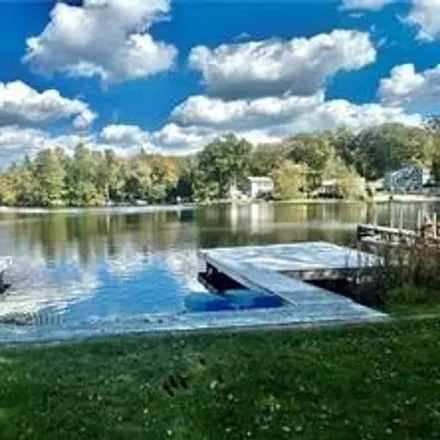Buy this 3 bed house on 129 Lake Drive in Glocester, RI 02814