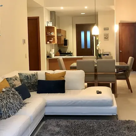 Rent this 2 bed apartment on Acapulco in Acapulco de Juárez, Mexico