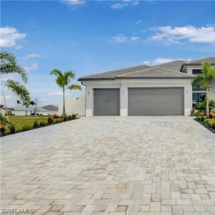 Buy this 3 bed house on 19 Southwest 37th Avenue in Cape Coral, FL 33991