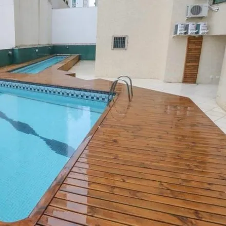 Rent this 3 bed apartment on Rua 4450 in Centro, Balneário Camboriú - SC
