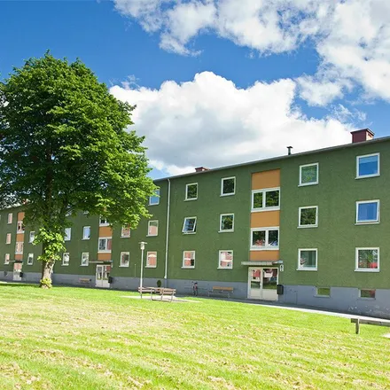 Rent this 1 bed apartment on Torggatan 5B in 524 31 Herrljunga, Sweden