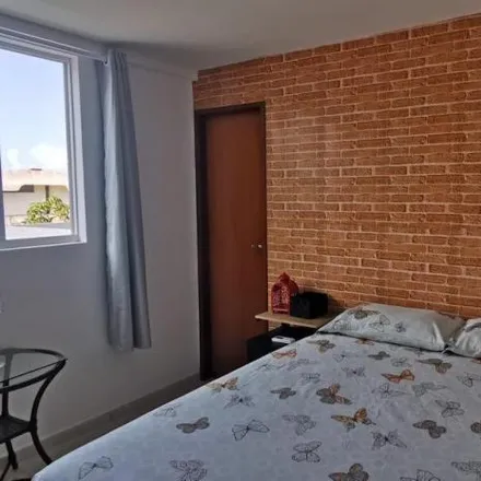 Buy this 1 bed apartment on Avenida Governador Argemiro de Figueiredo 1029 in Jardim Oceania, João Pessoa - PB