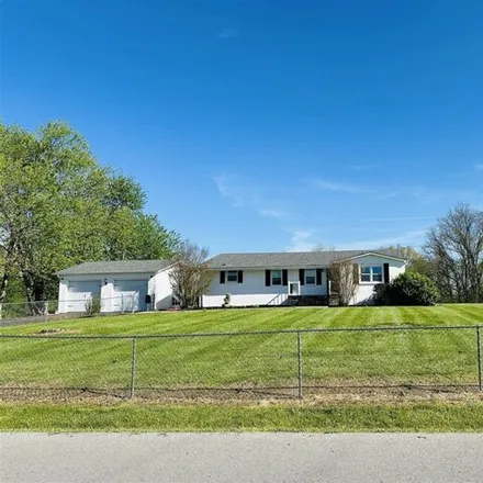 Buy this 3 bed house on 4252 Springfield Road in Elizabethtown, KY 42701