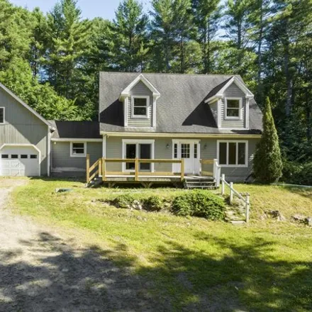 Image 1 - 32 Powell Ln, Damariscotta, Maine, 04543 - House for sale