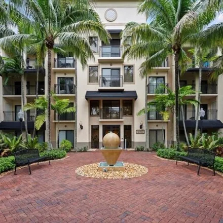 Buy this 2 bed condo on 4907 Midtown Ln Apt 1308 in Palm Beach Gardens, Florida