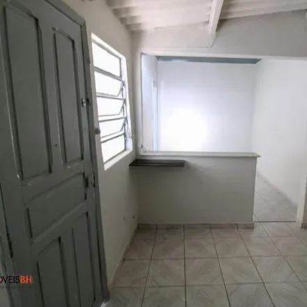 Rent this 1 bed house on Rua Todos os Santos in Alto dos Caiçaras, Belo Horizonte - MG