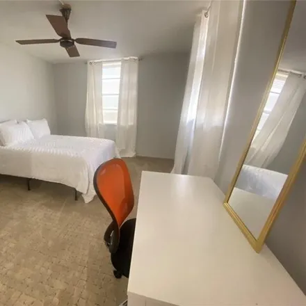 Rent this 2 bed condo on 16851 Northeast 23rd Avenue in North Miami Beach, FL 33160