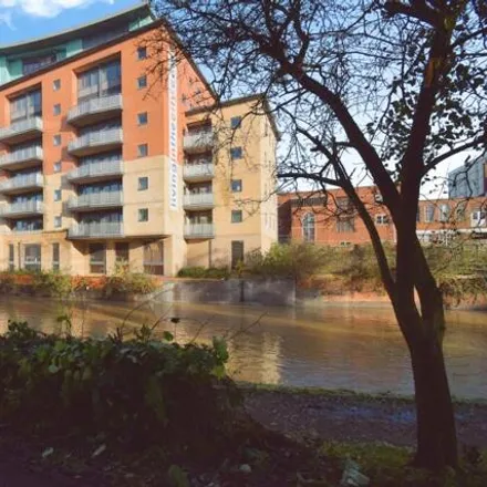 Buy this 2 bed apartment on Forum Building in 31a Bath Lane, Leicester