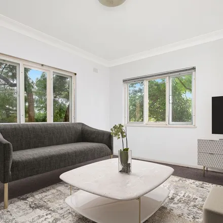 Rent this 2 bed apartment on Reynolds Street in Cremorne NSW 2090, Australia