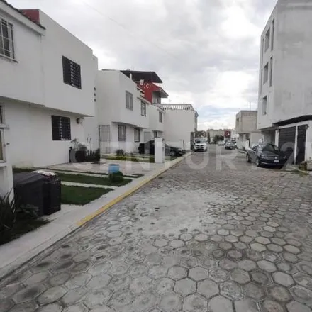 Rent this 2 bed house on unnamed road in 72710 Sanctorum, PUE