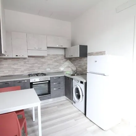 Rent this 2 bed apartment on Via Vittorio Bottego 44 in 40131 Bologna BO, Italy