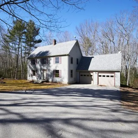 Buy this 3 bed house on 65 Crawford Hill Road in Warren, ME 04864