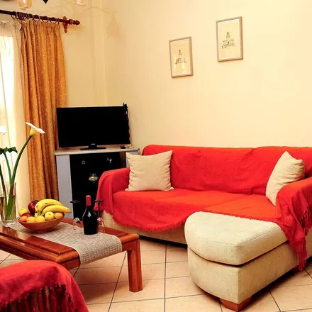 Image 6 - Thalassino Ageri, Vyvilaki 35, Chania, Greece - Apartment for rent