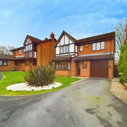 Image 1 - Welford Court, Leicester, LE2 6ER, United Kingdom - House for sale