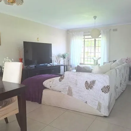 Rent this 3 bed apartment on 5th Road in Heathfield, Western Cape