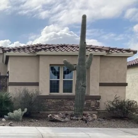 Buy this 2 bed house on 18217 West Cedarwood Lane in Goodyear, AZ 85338