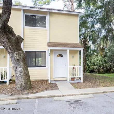 Rent this 2 bed condo on 480 Reed Canal Road in South Daytona, FL 32119