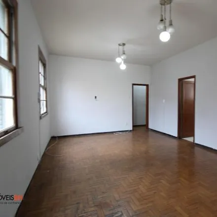 Rent this 3 bed apartment on Avenida Amazonas 2433 in Santo Agostinho, Belo Horizonte - MG