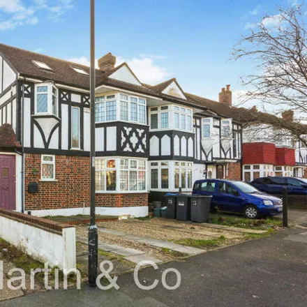 Image 1 - 22 Dudley Drive, London, SM4 4RQ, United Kingdom - House for sale