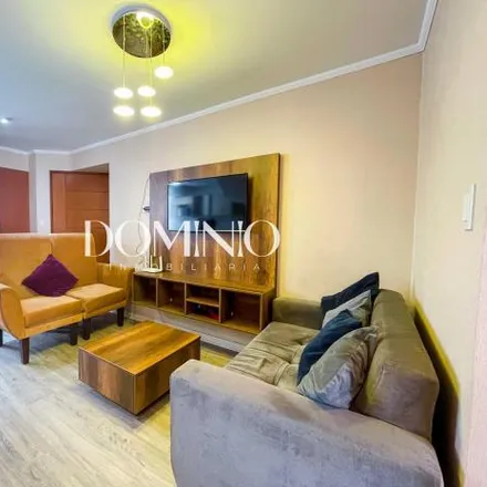 Image 2 - Almirante Miguel Grau Avenue 1540, Barranco, Lima Metropolitan Area 15063, Peru - Apartment for sale