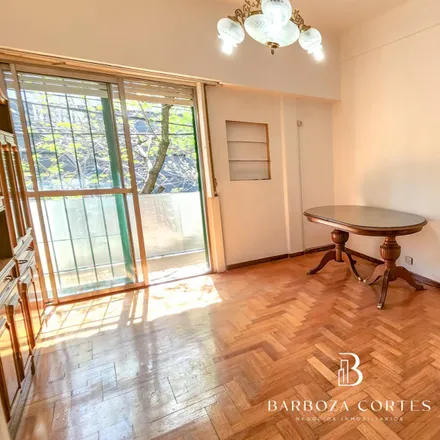 Buy this 1 bed condo on José Antonio Cabrera 3101 in Recoleta, C1187 AAF Buenos Aires