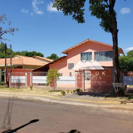 Buy this 6 bed house on Avenida dos Imigrantes in Vila Yolanda, Foz do Iguaçu - PR