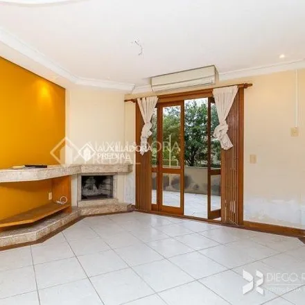 Rent this 3 bed house on Rua Padre João Batista Reus in Vila Conceição, Porto Alegre - RS