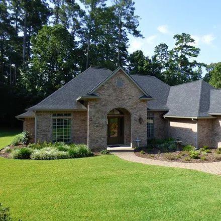 Buy this 3 bed house on 3506 Saint George Circle in Nacogdoches, TX 75965