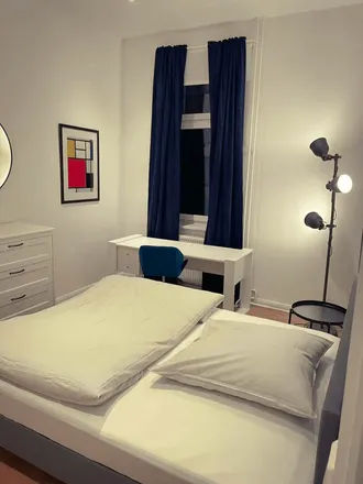 Rent this 4 bed room on Schivelbeiner Straße 18 in 10439 Berlin, Germany