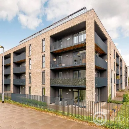 Image 1 - 50 Brunswick Road, City of Edinburgh, EH7 5PD, United Kingdom - Apartment for rent
