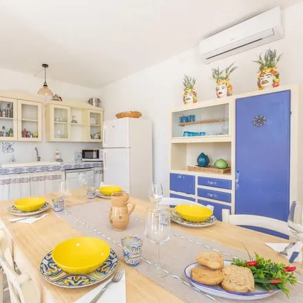 Rent this 3 bed house on Alliste in Lecce, Italy