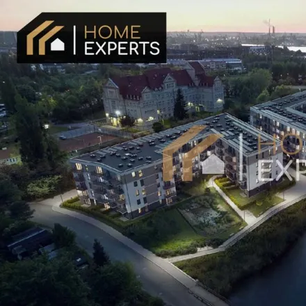 Buy this 1 bed apartment on Mostek in 80-759 Gdańsk, Poland