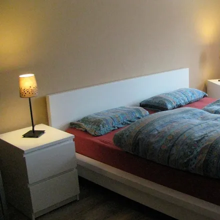 Rent this 1 bed apartment on 24340 Eckernförde
