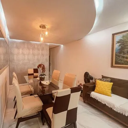 Buy this 3 bed apartment on Travessa Particular in São Lourenço, Niterói - RJ