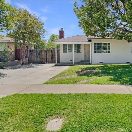 Buy this 3 bed house on 940 East 5th Street in Ontario, CA 91764