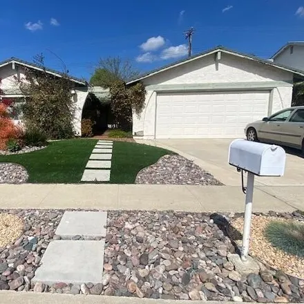 Buy this 3 bed house on 2145 North Cheam Avenue in Corriganville, Simi Valley