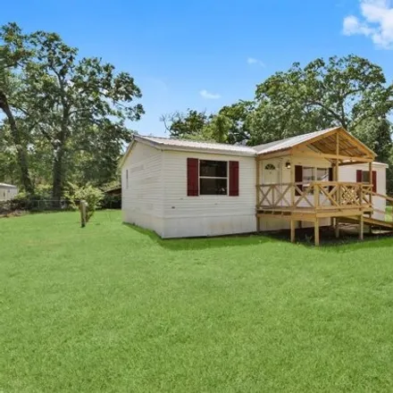 Buy this 3 bed house on 235 Osborne Ave in Livingston, Texas