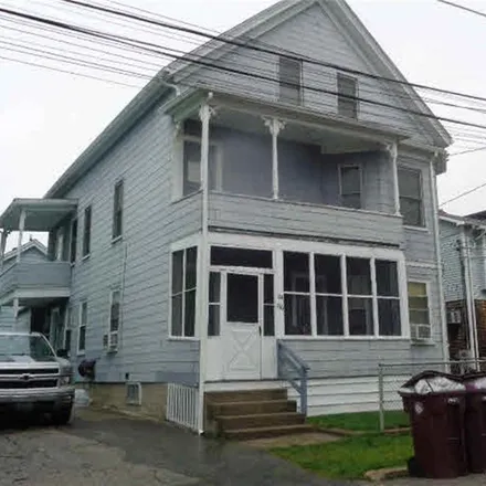 Buy this 5 bed townhouse on 134 in 136 Brook Street, Woonsocket