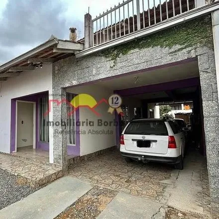 Buy this 5 bed house on Rua Ciríaco Manoel da Silva 173 in Jarivatuba, Joinville - SC