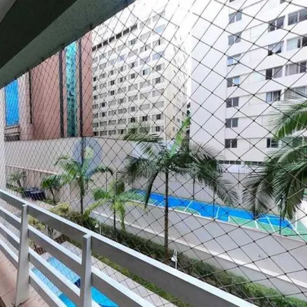 Buy this 2 bed apartment on Alameda Campinas 701 in Cerqueira César, São Paulo - SP