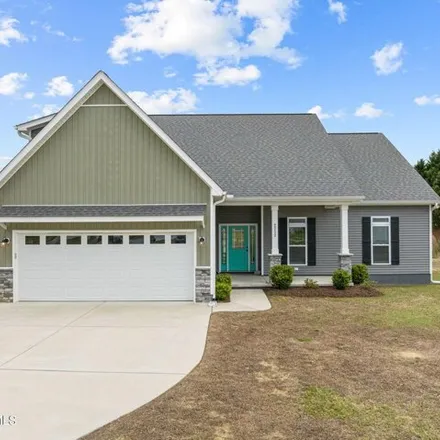 Buy this 3 bed house on unnamed road in Pitt County, NC 27811