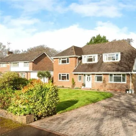 Buy this 6 bed house on Malton Way in Royal Tunbridge Wells, TN2 4QE