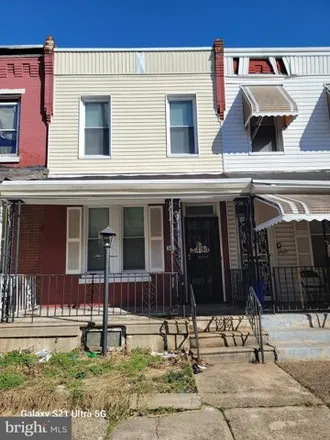 Rent this 3 bed house on 3431 North Smedley Street in Philadelphia, PA 19140