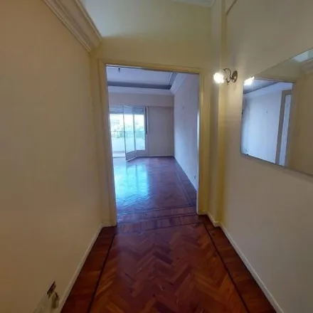 Buy this 2 bed apartment on Combate de los Pozos 1380 in San Cristóbal, 1133 Buenos Aires