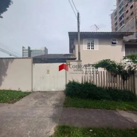 Image 2 - Rua Marechal Deodoro da Fonseca, Centro, São José dos Pinhais - PR, 83005-020, Brazil - House for sale