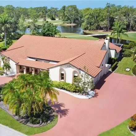 Image 1 - Quail Creek Country Club, 13300 Valewood Drive, Naples, FL 34119, USA - House for sale